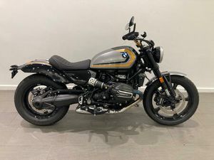BMW R 12 1200 CLAW-SHIFTED CARDAN EURO 5 1170 CC