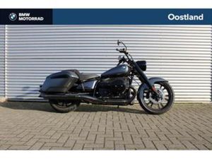 BMW R18 ROCKTANE | FULL OPTION | BTW MOTOR U RIJDT DEZE MOTO — MOTOREN | BMW — MARKTPLAATS