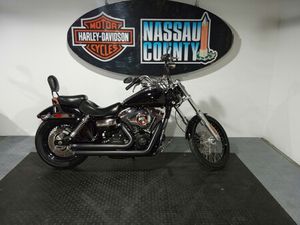 2013 DYNA® WIDE GLIDE