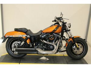 2014 DYNA® FAT BOB®