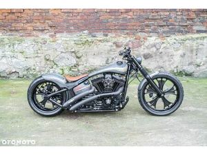 HARLEY-DAVIDSON SOFTAIL BREAKOUT