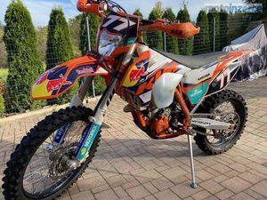 KTM 350 XC-F