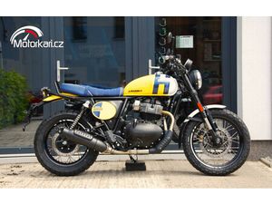 ROYAL ENFIELD ROYAL ENFIELD BEAR 650