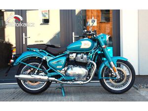 ROYAL ENFIELD ROYAL ENFIELD CLASSIC 650