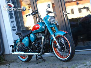 ROYAL ENFIELD ROYAL ENFIELD GOAN CLASSIC 350