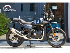 ROYAL ENFIELD ROYAL ENFIELD HIMALAYAN 411