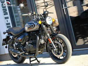 ROYAL ENFIELD ROYAL ENFIELD HNTR 350