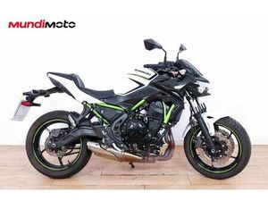 KAWASAKI Z 650 - MUNDIMOTO