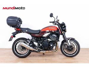 KAWASAKI Z 900 RS - MUNDIMOTO