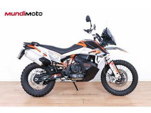 KTM 890 ADVENTURE R - MUNDIMOTO