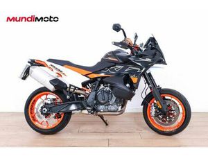 KTM 890 SMT - MUNDIMOTO