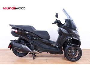 PIAGGIO MP3 400 HPE - MUNDIMOTO