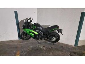 KAWASAKI ER6F 6.800KM!!!