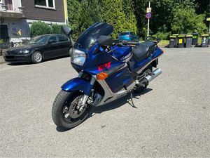 KAWASAKI GPZ 1000 RX