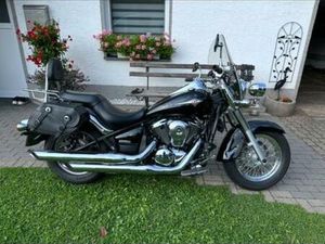 KAWASAKI VN 900 CLASSIC 48PS A2