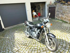 KAWASAKI ZEPHYR 550
