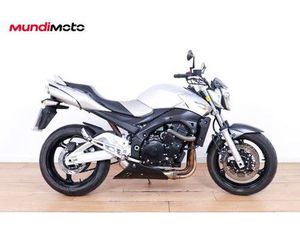 SUZUKI GSR 600 - MUNDIMOTO