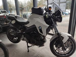 BMW F 800R