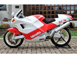 BIMOTA TESI 1D
