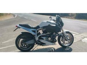 BUELL LIGTHING - 2002