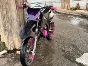 DERBI SM 50 PREZZO TRATTABILE