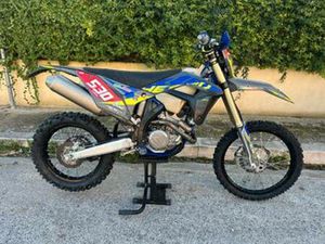 SHERCO SEF 300 - 2024