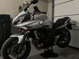 YAMAHA FAZER S2! STAN IDEALNY! 20 TYS KM! GRZYBNO