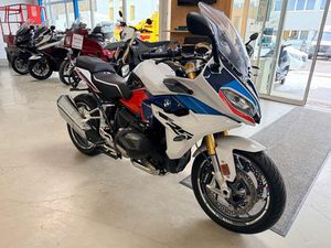 BMW R 1250 RS INDIVIDUAL