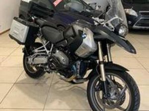 BMW R1200 GS