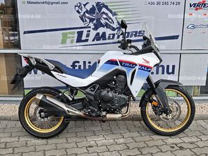 TRANSALP/MAGYAR/1.TULAJ/GYÁRI GARANCIA/GYORSVÁLTÓ/KÖZÉPSZTENDER