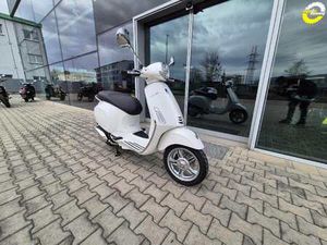 VESPA PRIMAVERA 125 3V ABS E5+