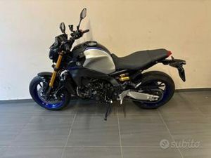 YAMAHA MT-09 SP ABS