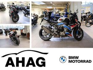 BMW M 1000 R