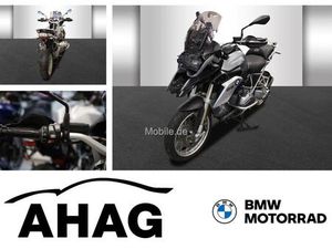 BMW R 1200 GS