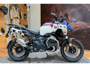 BMW R 1300 GSA | SPARA 10.000 KR | +10.000 KR EXTRA I INBYTESVÄRDE|