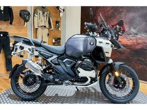 BMW R1300GSA | SPARA 10.000 KR|+ 10.000 KR EXTRA I INBYTESVÄRDE|