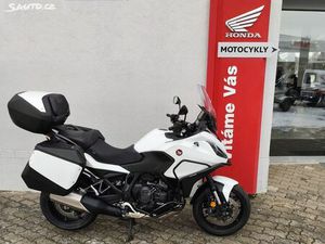 HONDA OSTATNÍ NT 1100 DCT | SAUTO.CZ
