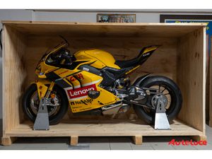 2024 DUCATI V4 S PANIGALE A VENDRE