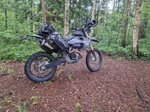 HUSQVARNA HUSQVARNA FE 501 ADV