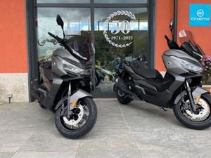 VOGE SFIDA SR4 PROMO 2026