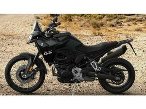 VENDO BMW F 900 GS (2024 - 26) NUOVA A ROSTA (CODICE 9912130) - MOTO.IT
