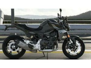 VENDO BMW F 900 R (2025 - 26) NUOVA A ROSTA (CODICE 9912136) - MOTO.IT