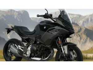 VENDO BMW F 900 XR (2025 - 26) NUOVA A ROSTA (CODICE 9912145) - MOTO.IT