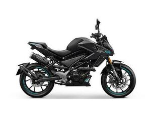 VENDO CFMOTO 125NK (2025 - 26) NUOVA A BARI (CODICE 9912323) - MOTO.IT