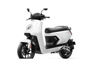 VENDO NIU MQI GT 100 (2022 - 25) NUOVA A RAVENNA (CODICE 9911835) - MOTO.IT