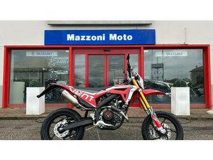 VENDO VENT DERAPAGE 125 4T (2022 - 25) NUOVA A SANSEPOLCRO (CODICE 9912147) - MOTO.IT