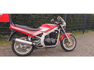 SUZUKI GS 500 E SLINGSHOT