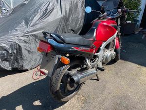 SUZUKI GS500E OLDTIMER ORIGINAL ZUSTAND MIT TÜV 07/26