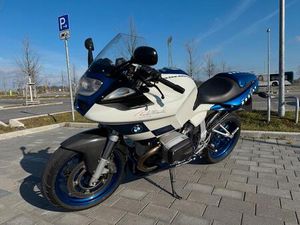 BMW R 1100 S BOXER CUP RANDY MAMOLA