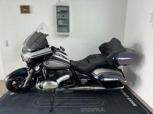 BMW R 18 TRANSCONTINENTAL NP.34 T€